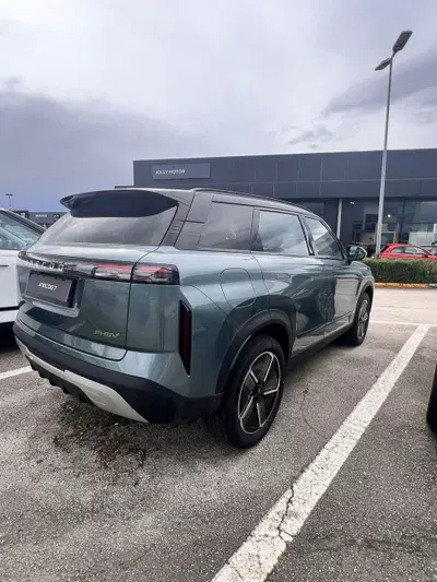 Jaecoo Jaecoo 7 SHS -P 1.5 tgdi phev Pure auto nuova a Sora
