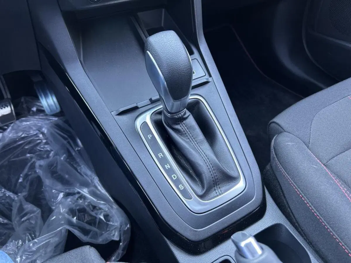 Ford Puma nuova a Cuneo (12)