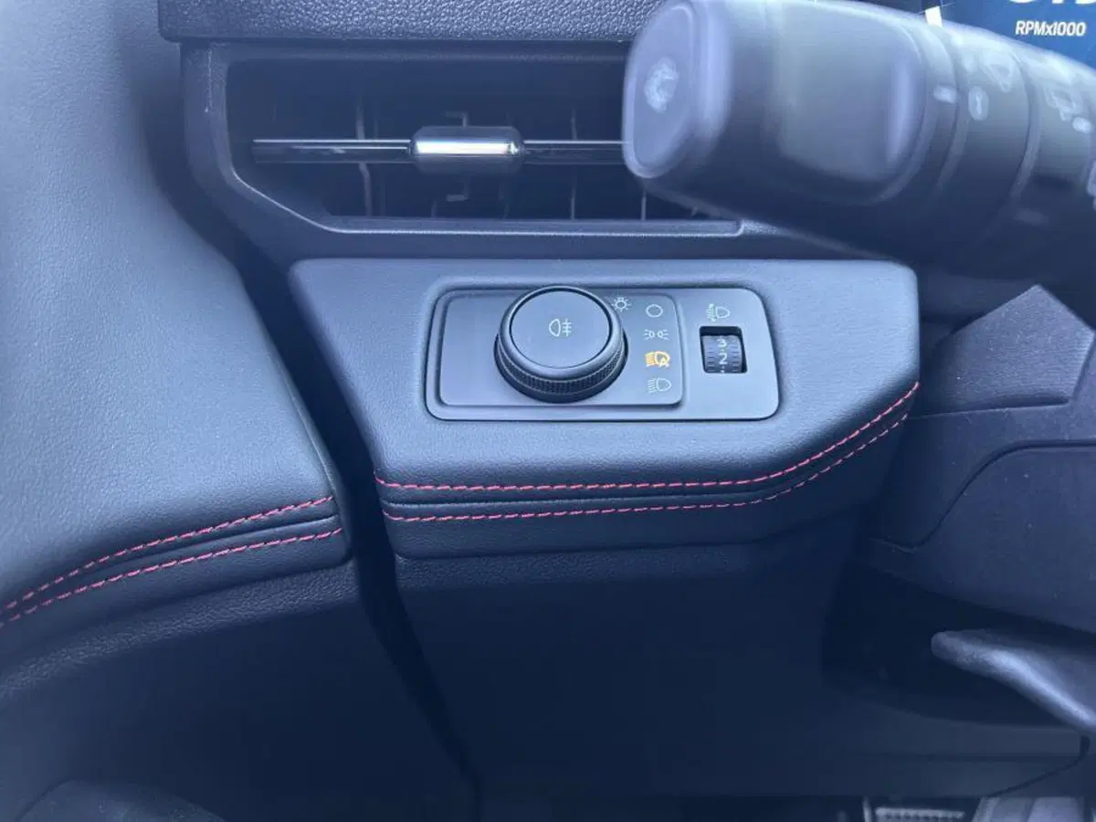 Ford Puma nuova a Cuneo (19)