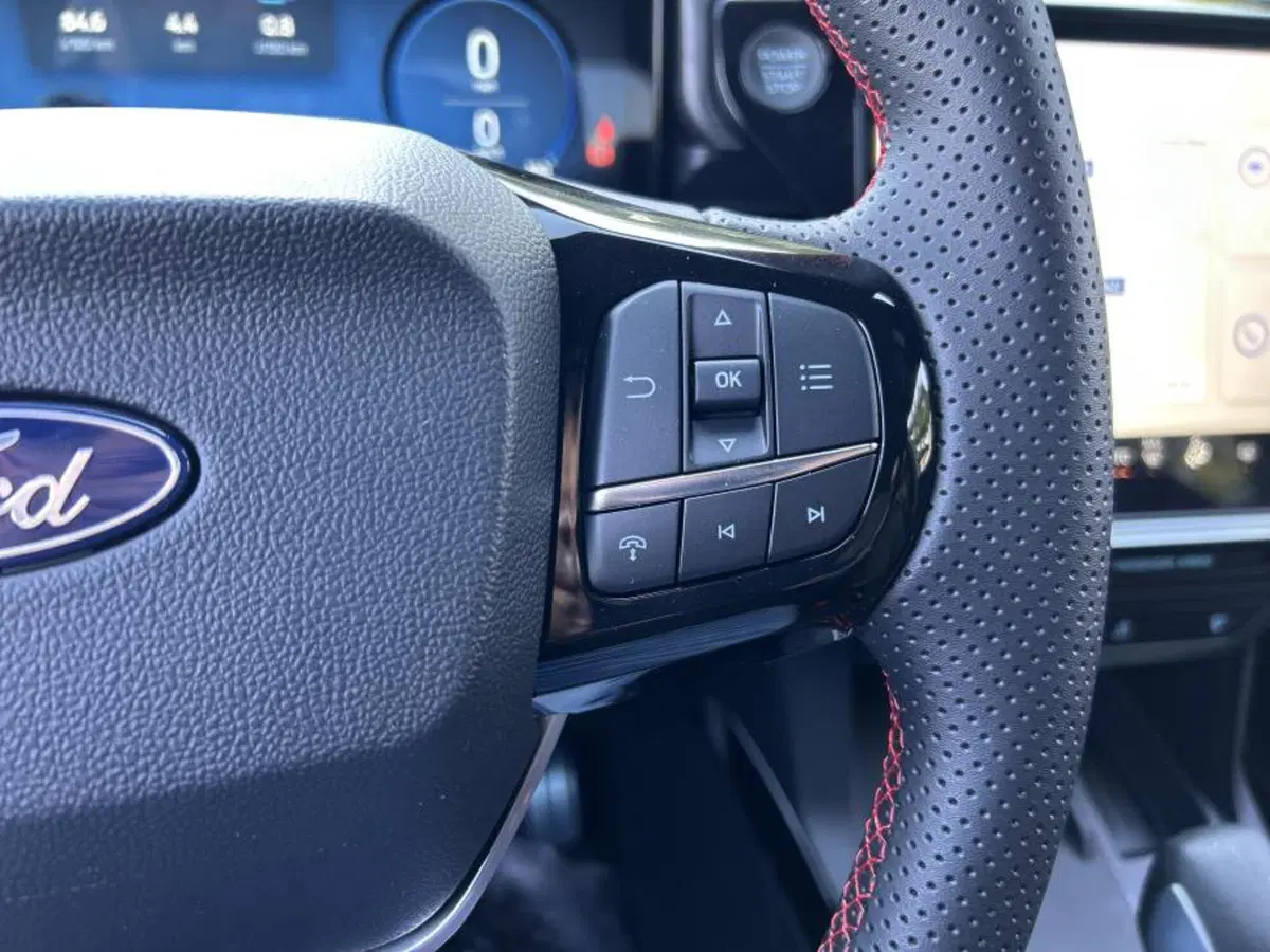 Ford Puma nuova a Cuneo (20)