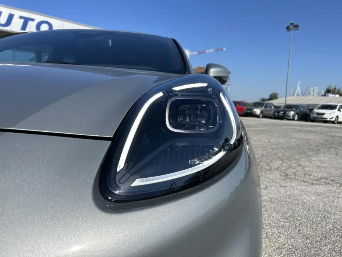 Ford Puma nuova a Cuneo (5)