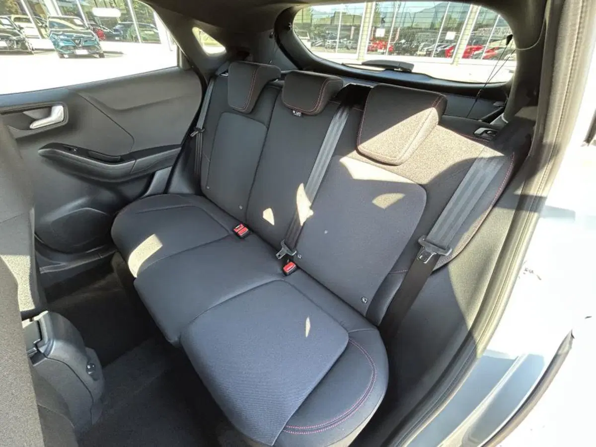 Ford Puma nuova a Cuneo (8)