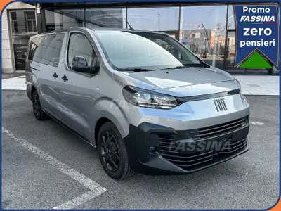 Fiat Scudo Furgone ce 2.0 bluehdi 180cv L2H1 at8 nuova a Milano