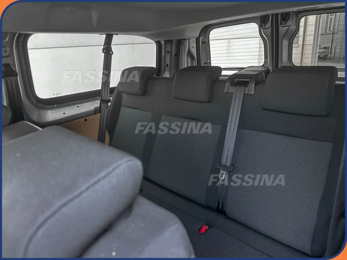 Fiat Scudo Furgone nuova a Milano (11)