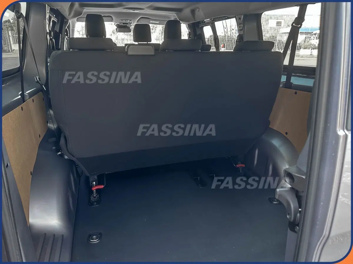Fiat Scudo Furgone nuova a Milano (13)