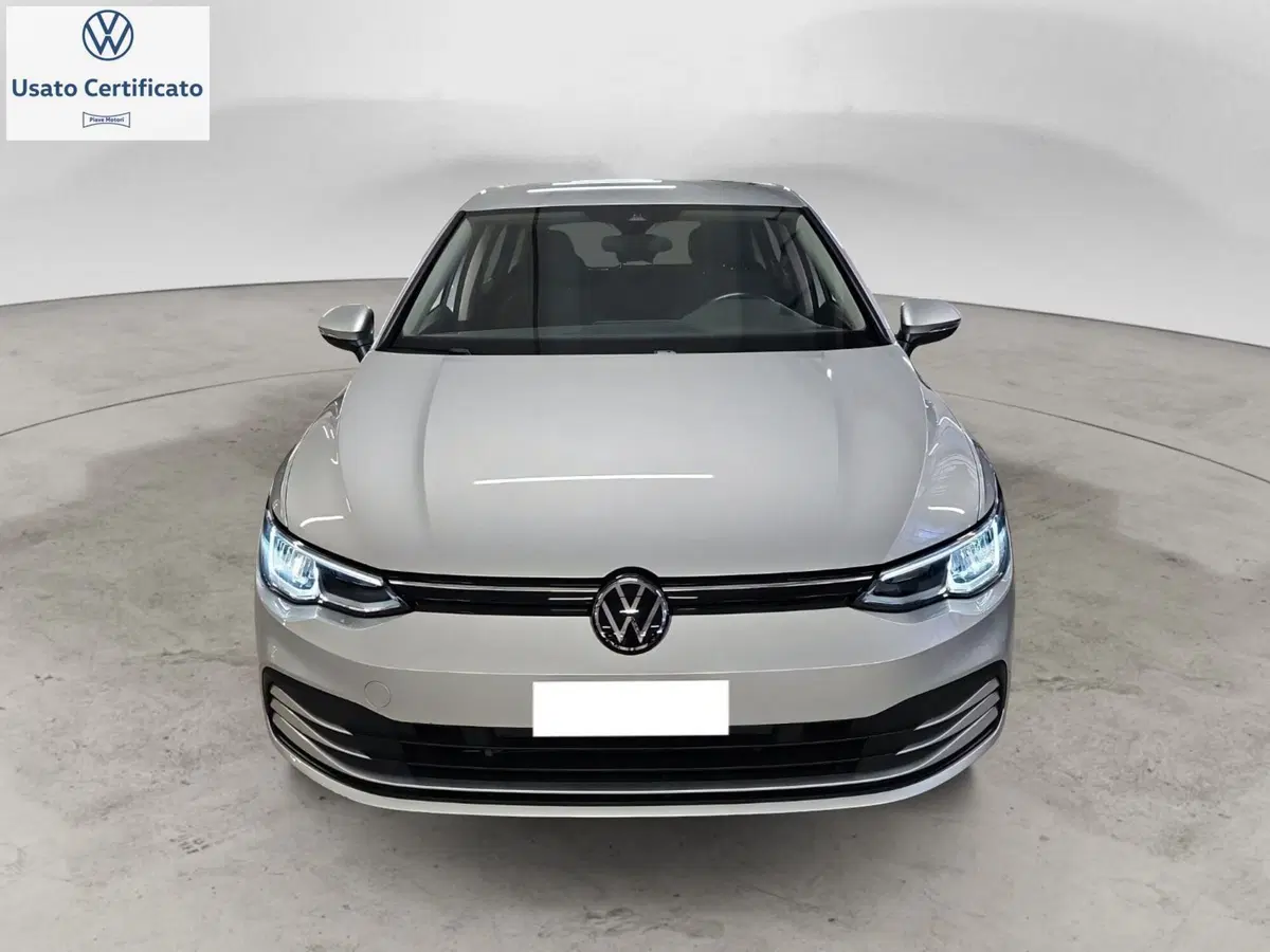 Volkswagen Golf usata a Genova (2)