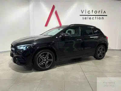 Mercedes-Benz GLA SUV 200 d AMG Line Premium Plus 4matic auto del 2025 usata a Brescia