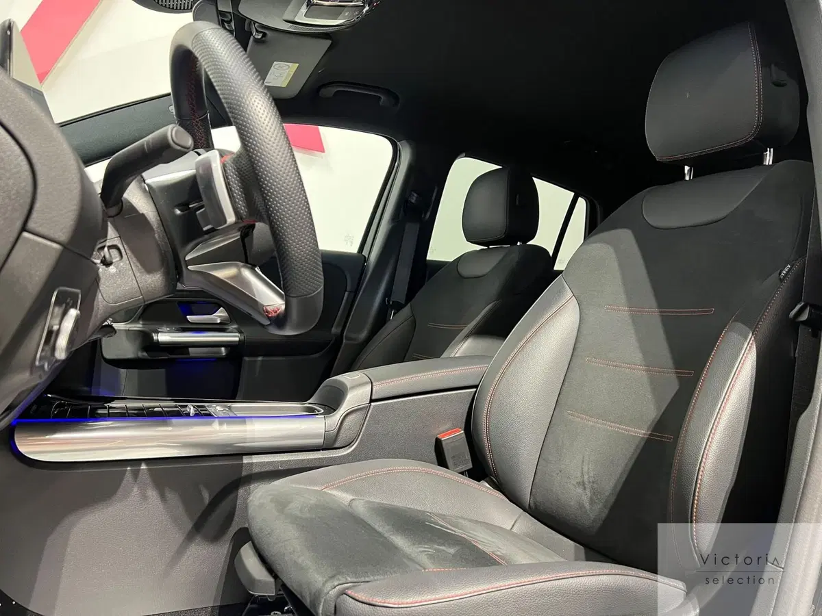 Mercedes-Benz GLA SUV usata a Brescia (10)