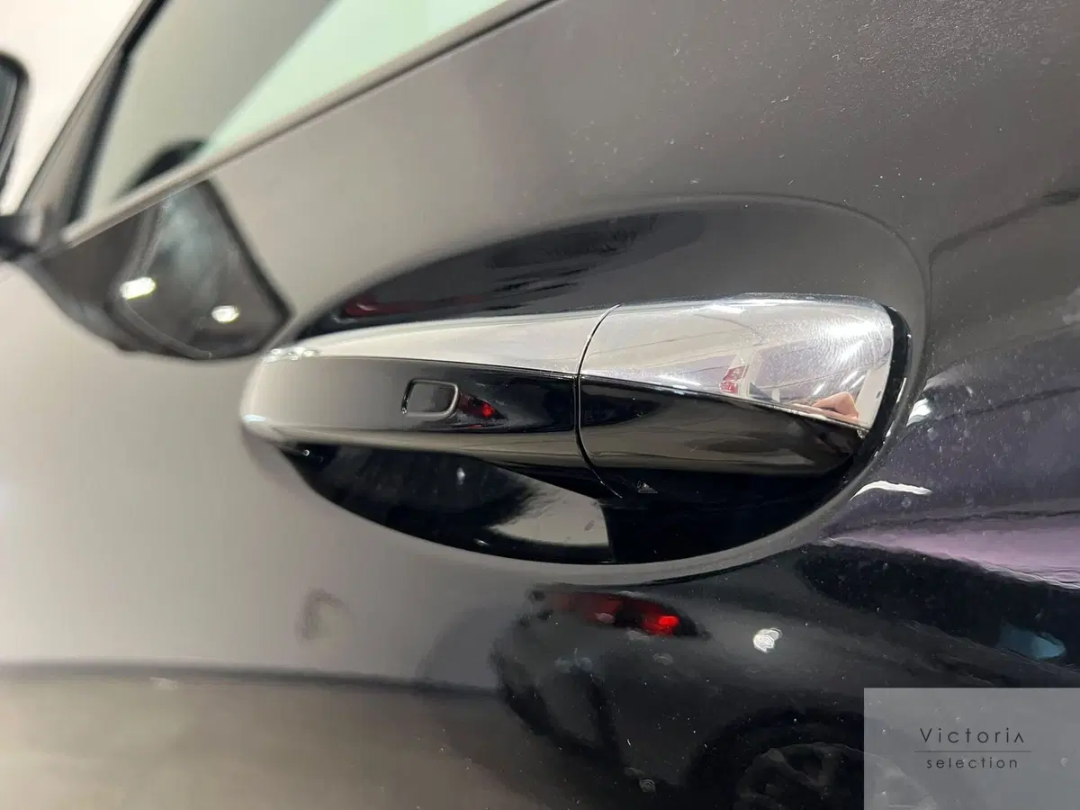 Mercedes-Benz GLA SUV usata a Brescia (7)