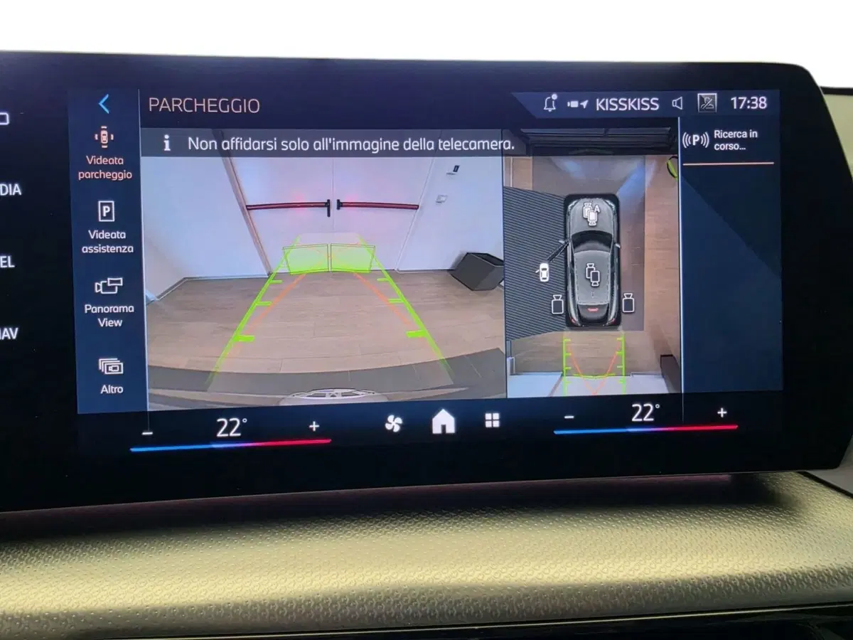 BMW X2 usata a Bari (10)