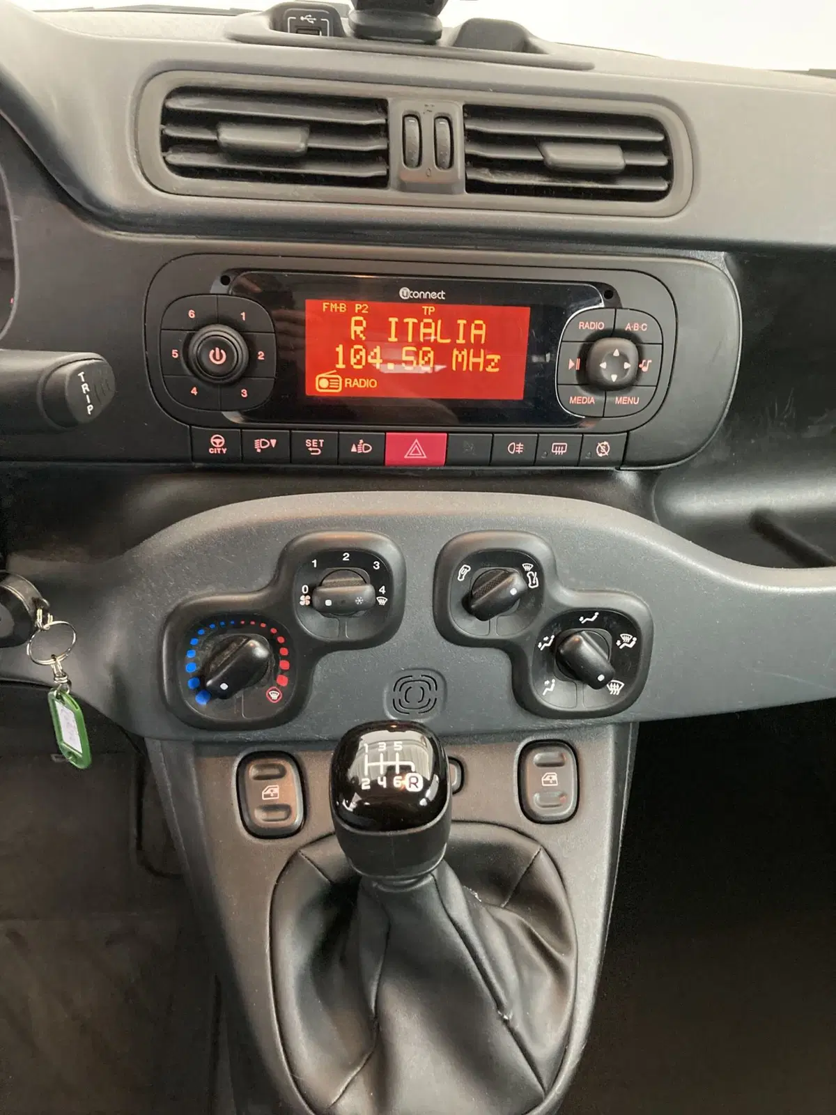 Fiat Panda usata a Barletta-Andria-Trani (11)