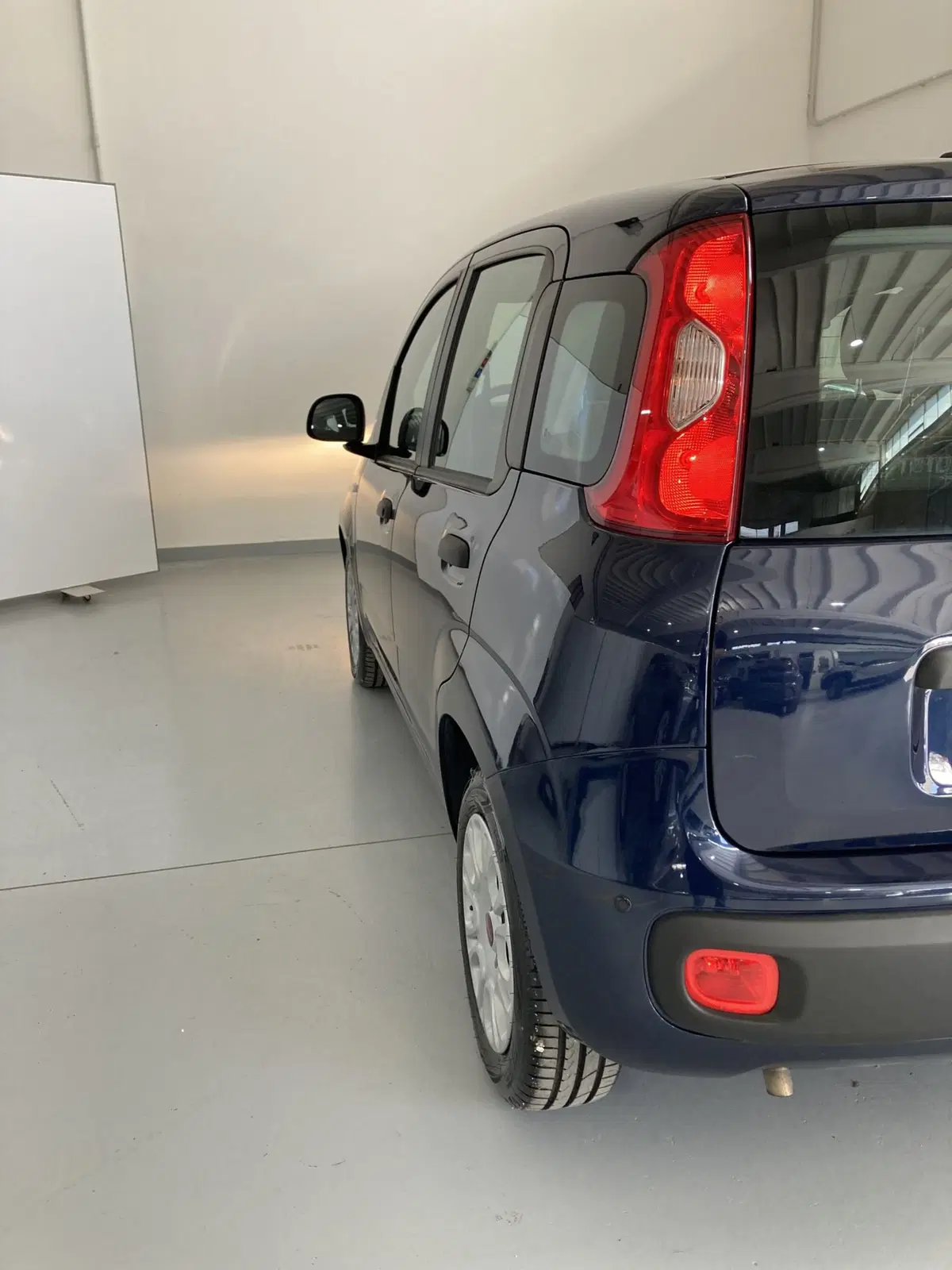Fiat Panda usata a Barletta-Andria-Trani (15)