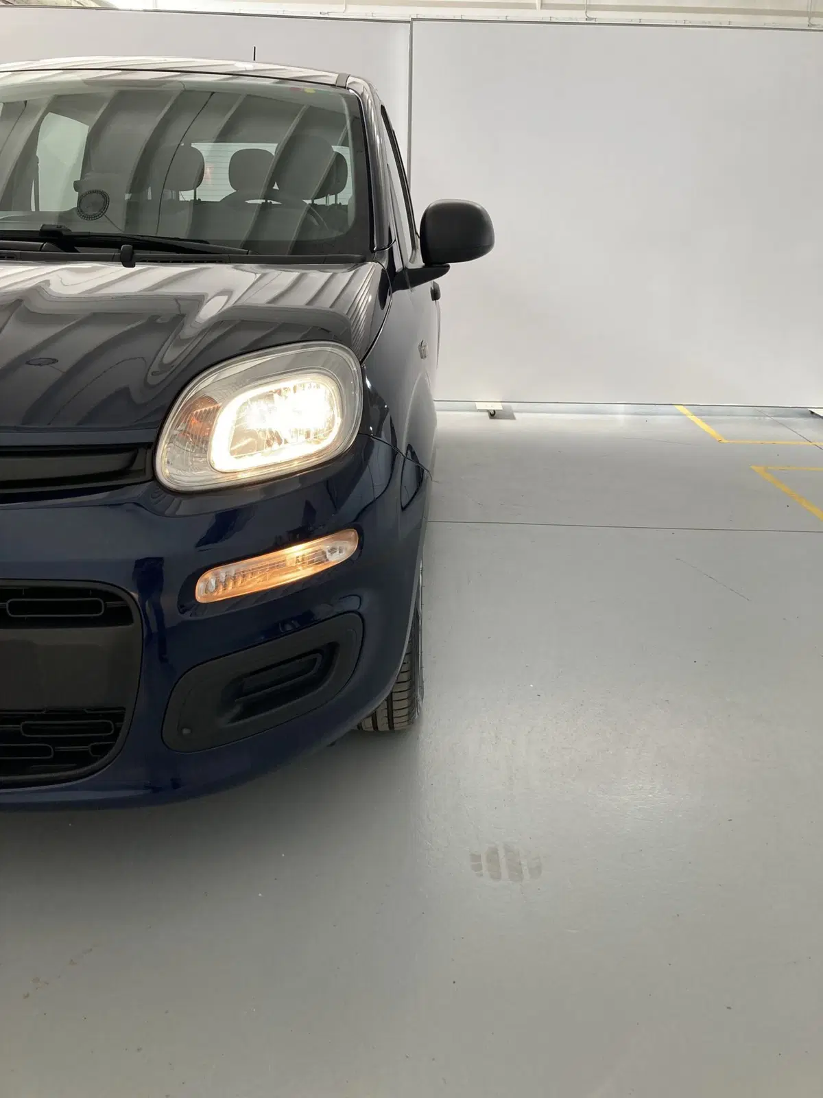 Fiat Panda usata a Barletta-Andria-Trani (16)