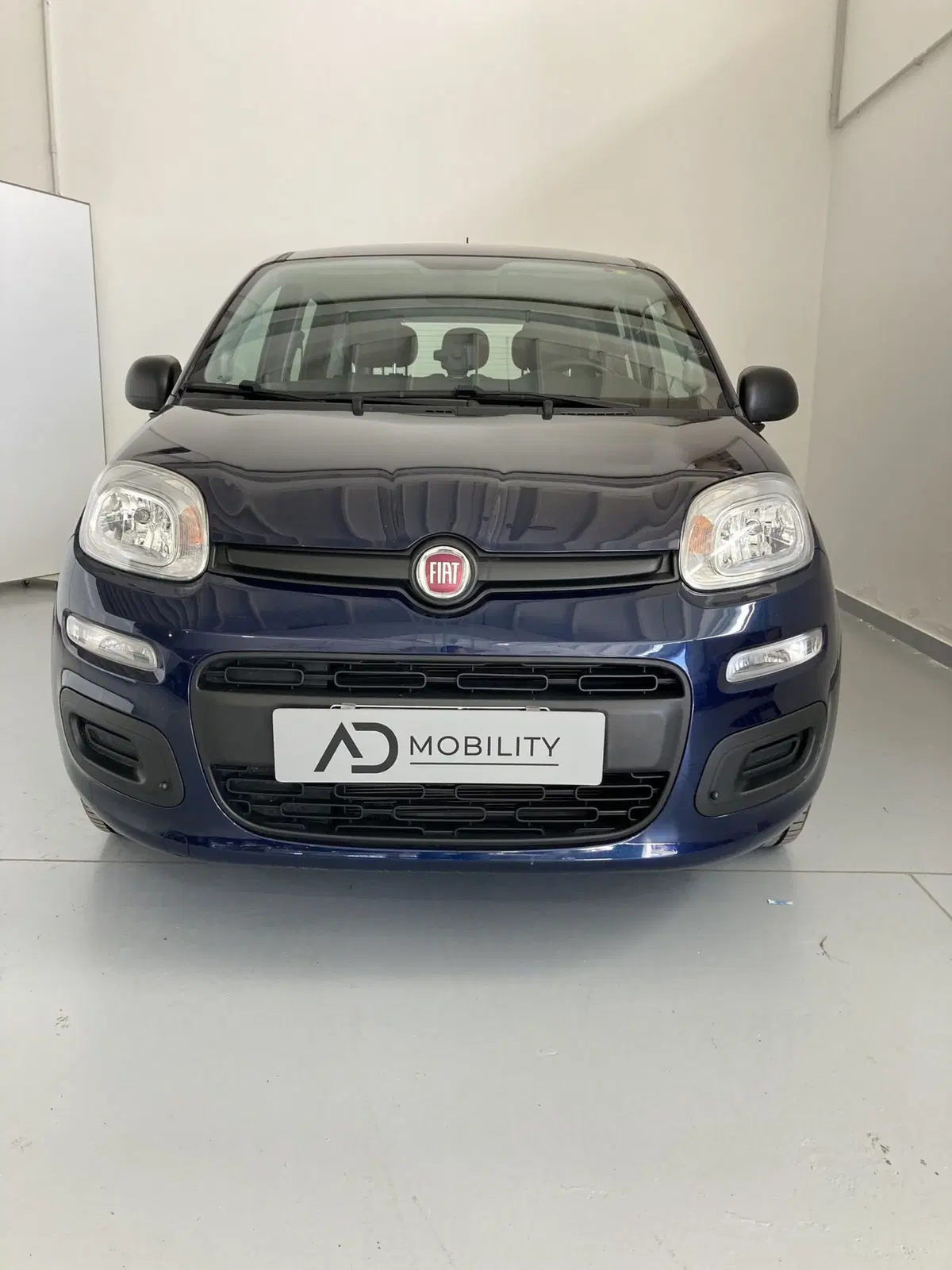 Fiat Panda usata a Barletta-Andria-Trani (2)