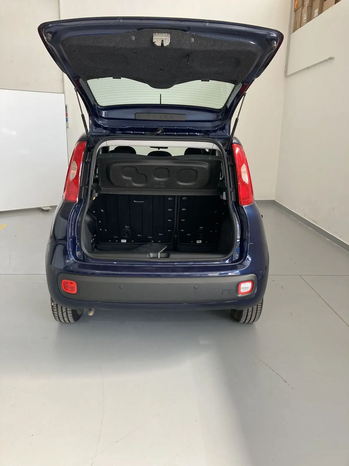 Fiat Panda usata a Barletta-Andria-Trani (4)