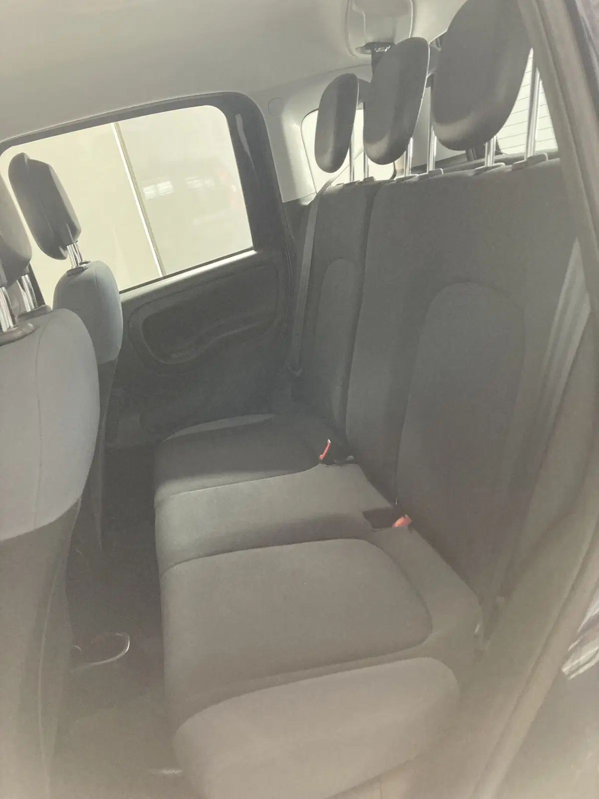 Fiat Panda usata a Barletta-Andria-Trani (6)