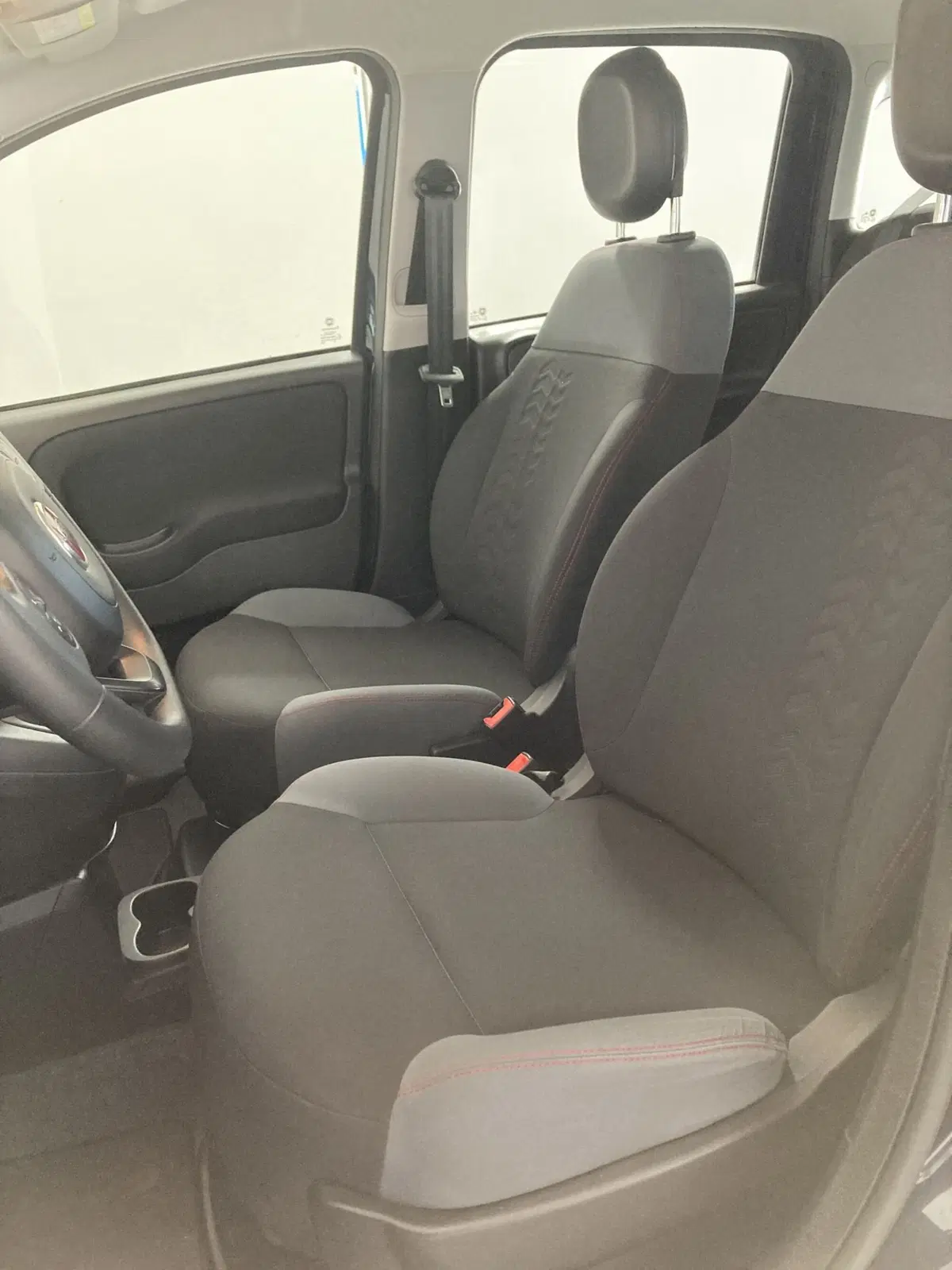 Fiat Panda usata a Barletta-Andria-Trani (7)