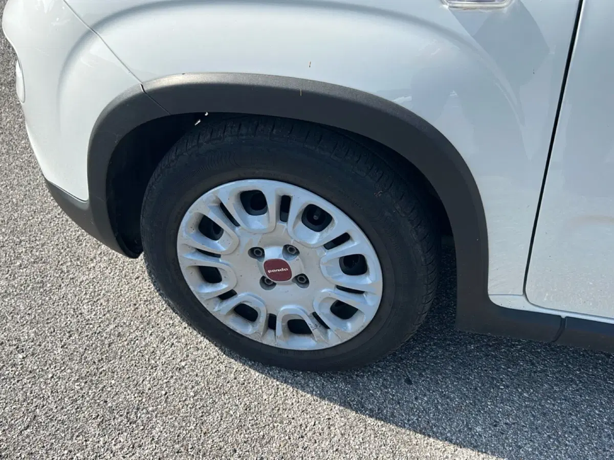 Fiat Panda usata a Bergamo (10)