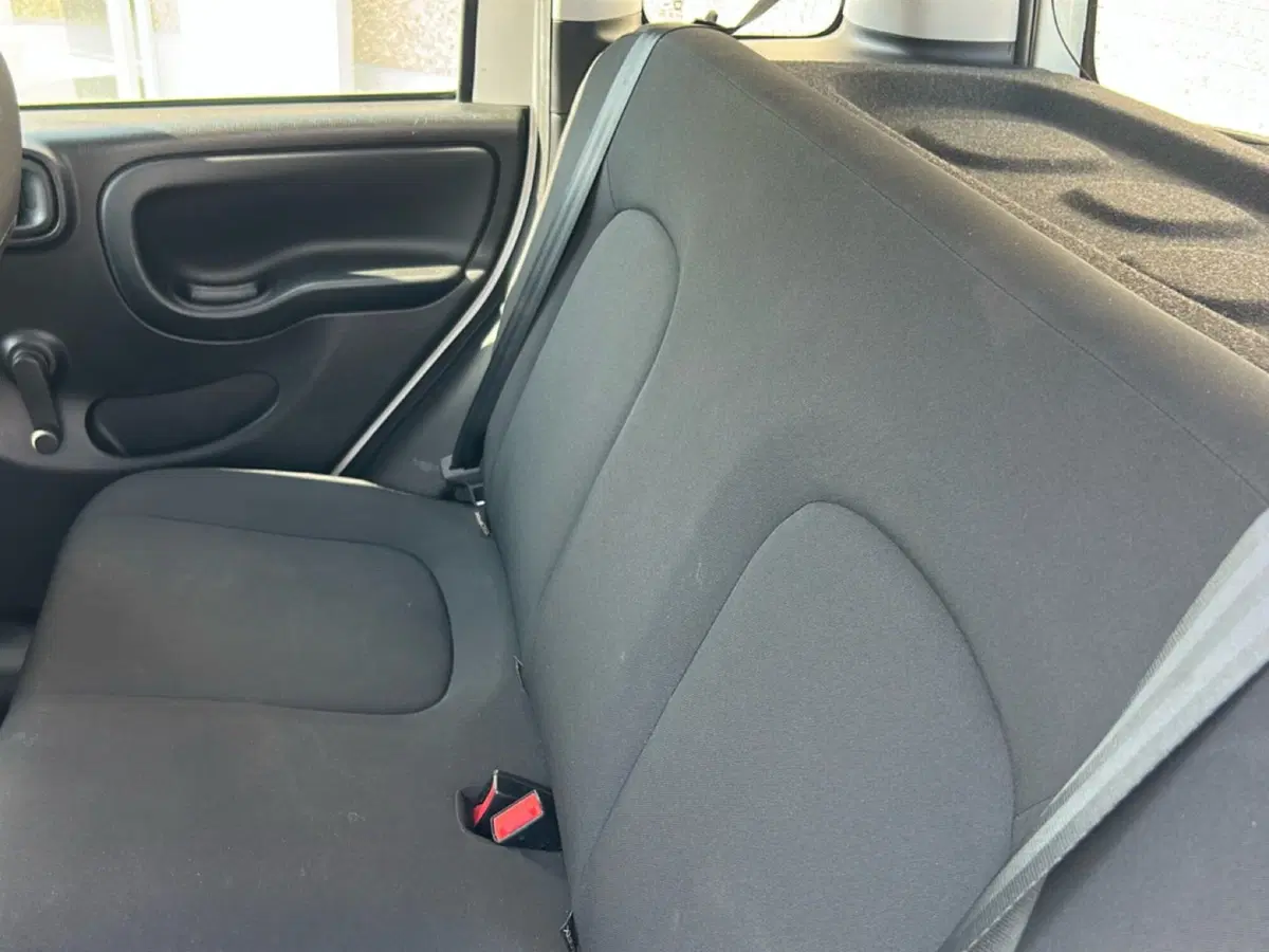 Fiat Panda usata a Bergamo (15)