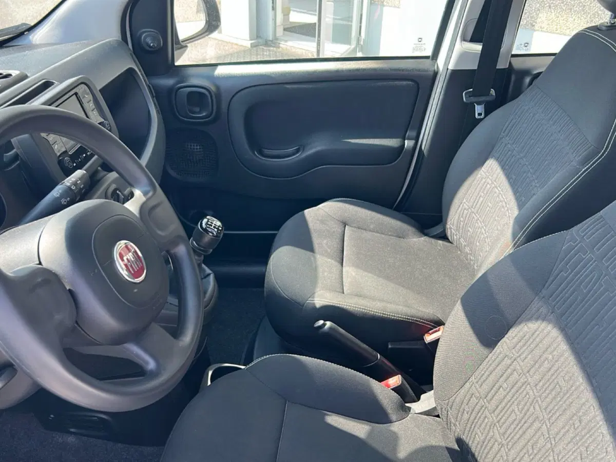 Fiat Panda usata a Bergamo (16)
