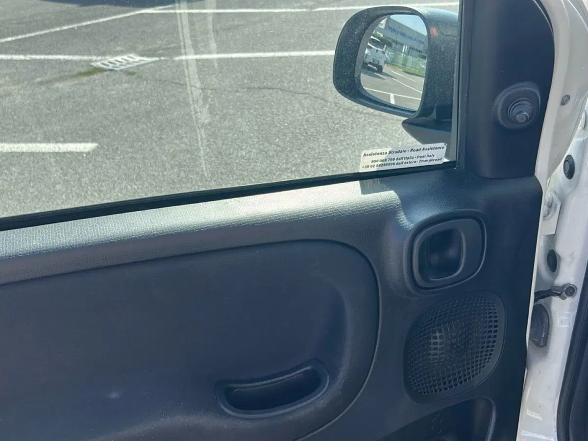 Fiat Panda usata a Bergamo (17)