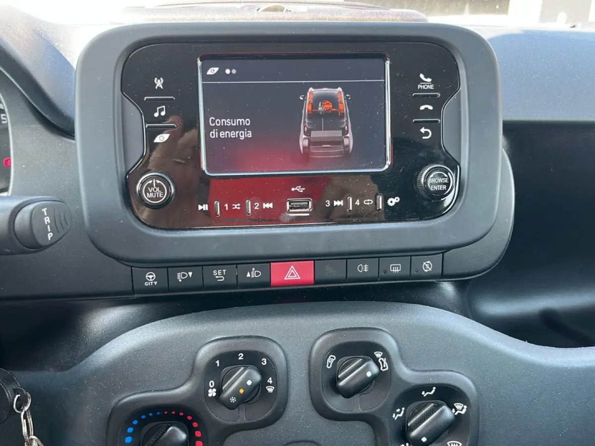 Fiat Panda usata a Bergamo (19)
