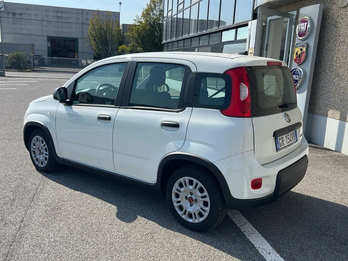 Fiat Panda usata a Bergamo (3)