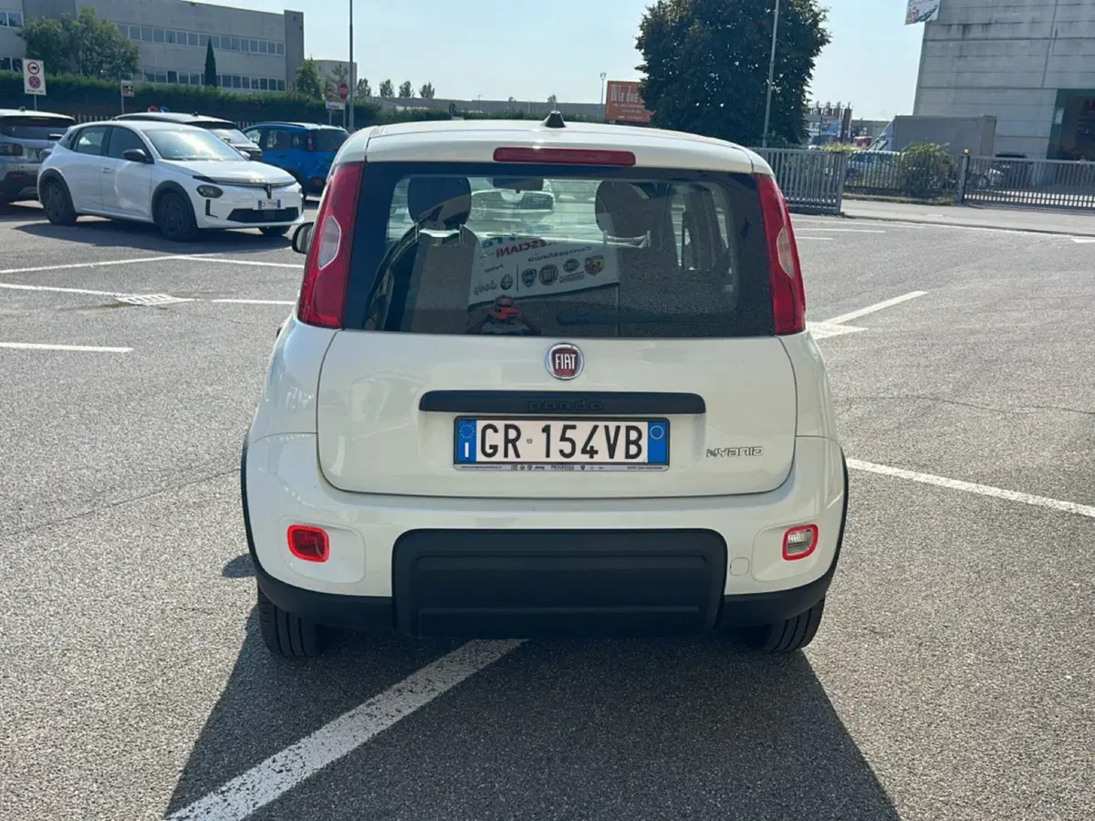 Fiat Panda usata a Bergamo (4)