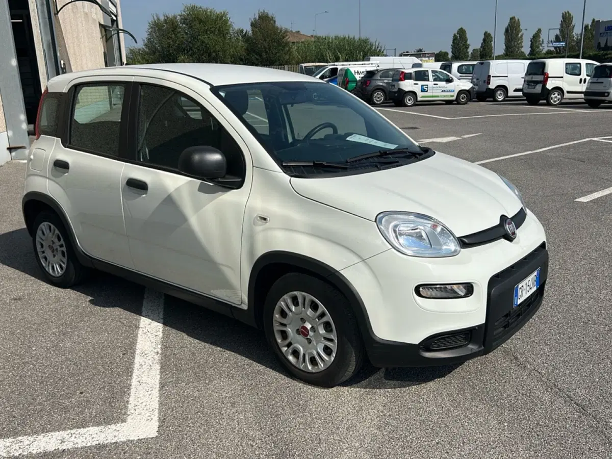 Fiat Panda usata a Bergamo (7)