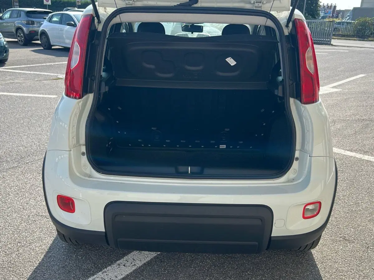 Fiat Panda usata a Bergamo (9)