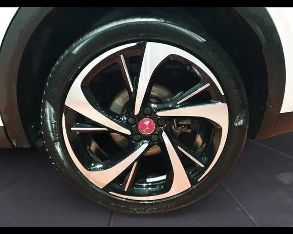 Ds DS 7 usata a Cuneo (18)