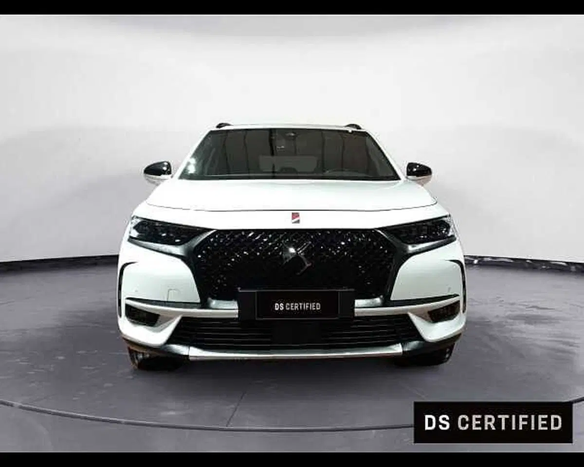 Ds DS 7 usata a Cuneo (2)