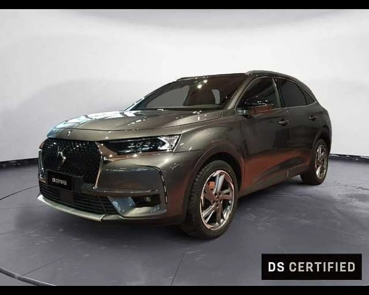 Ds DS 7 usata a Cuneo