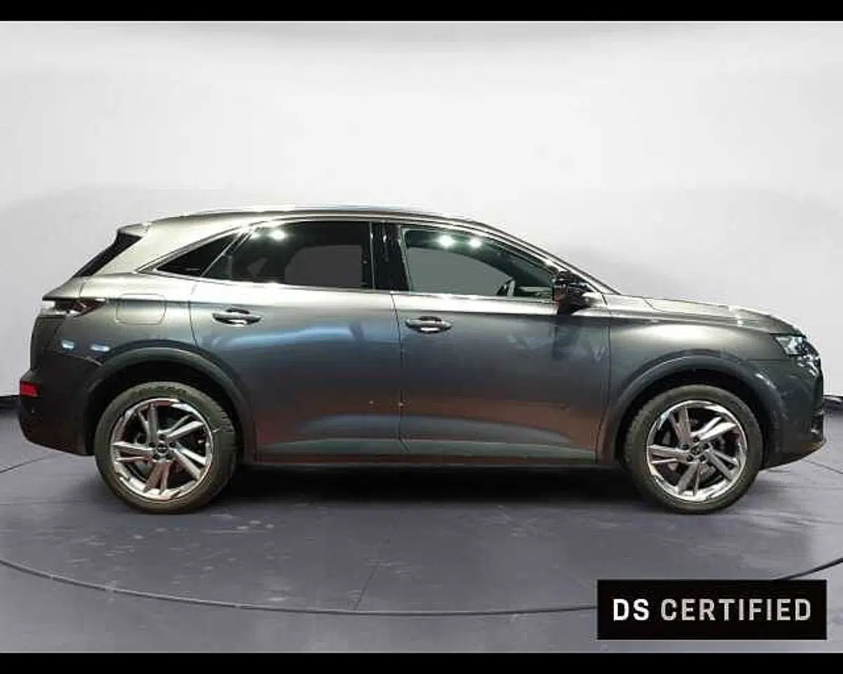 Ds DS 7 usata a Cuneo (4)