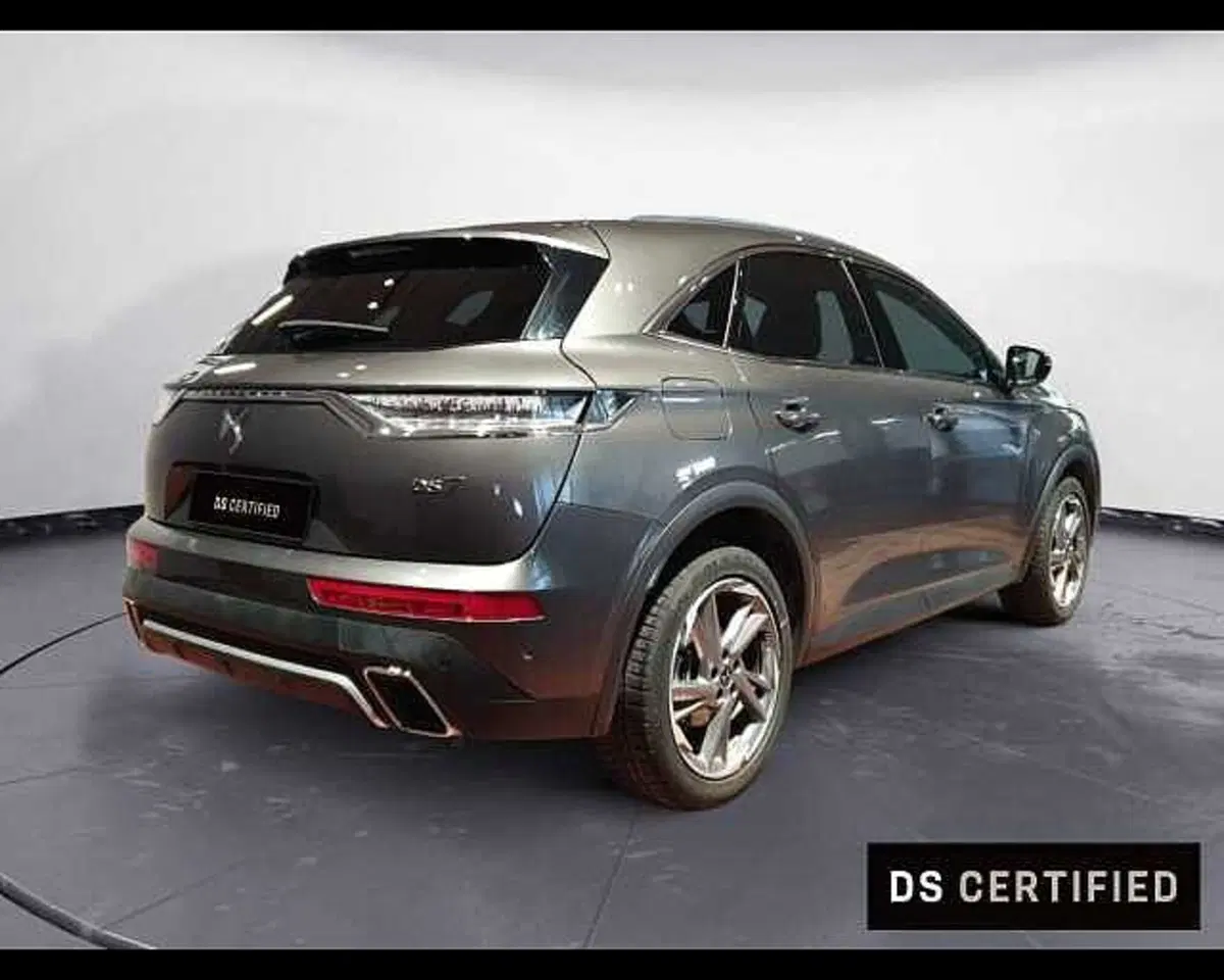 Ds DS 7 usata a Cuneo (5)