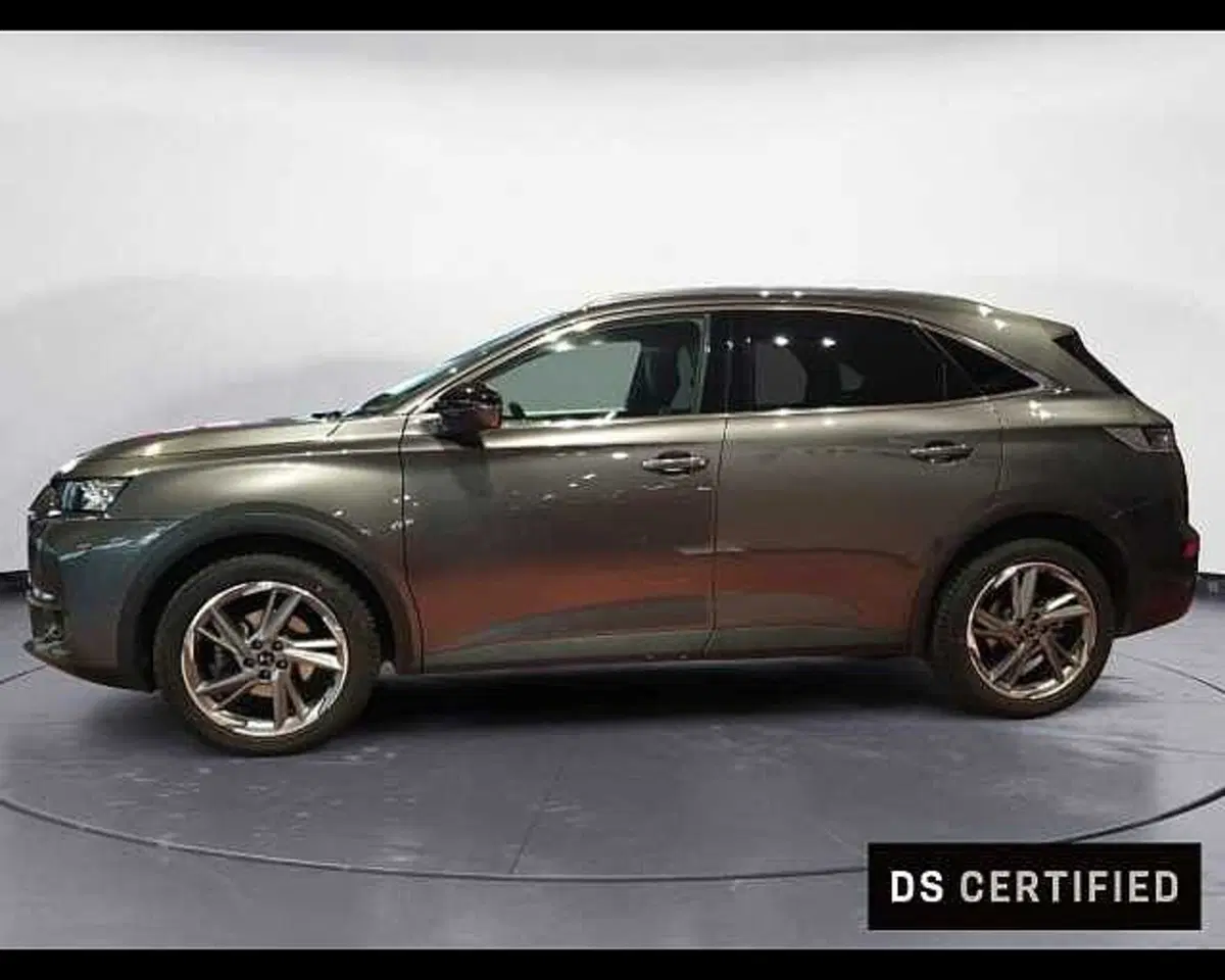 Ds DS 7 usata a Cuneo (9)