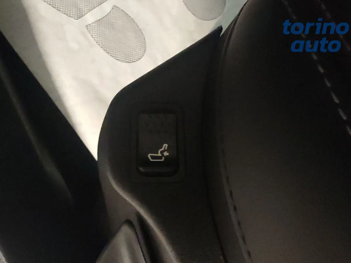 Fiat 500X usata a Torino (11)