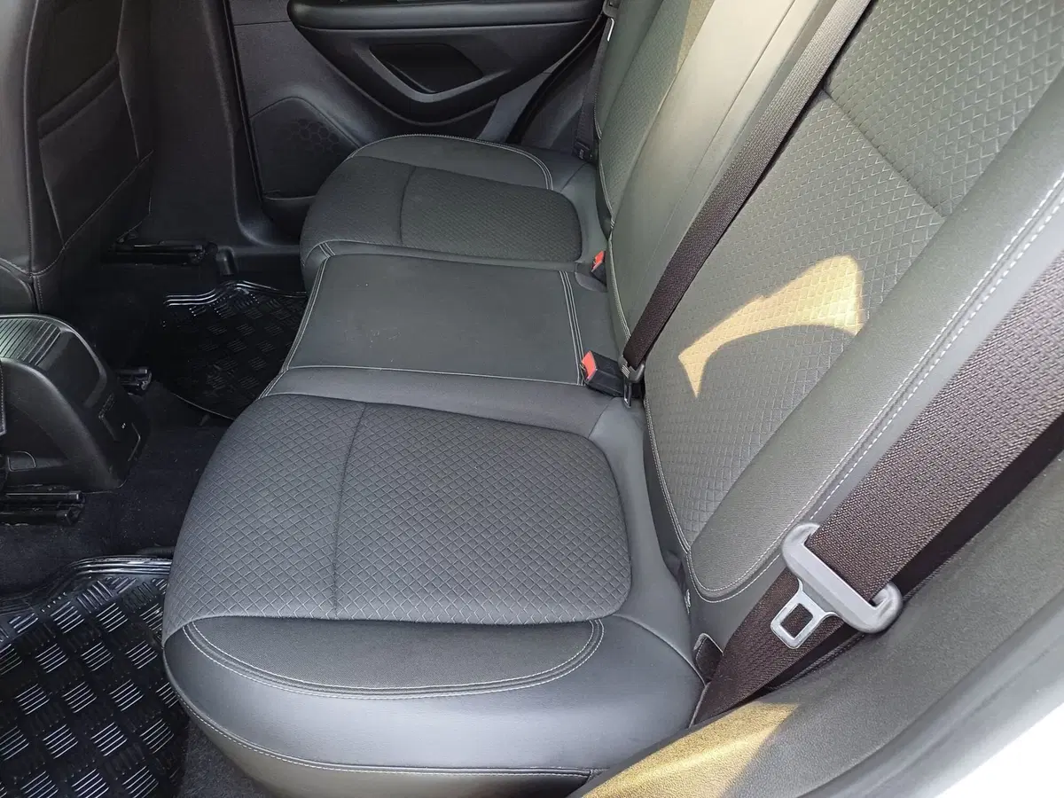 Opel Mokka usata a Modena (12)