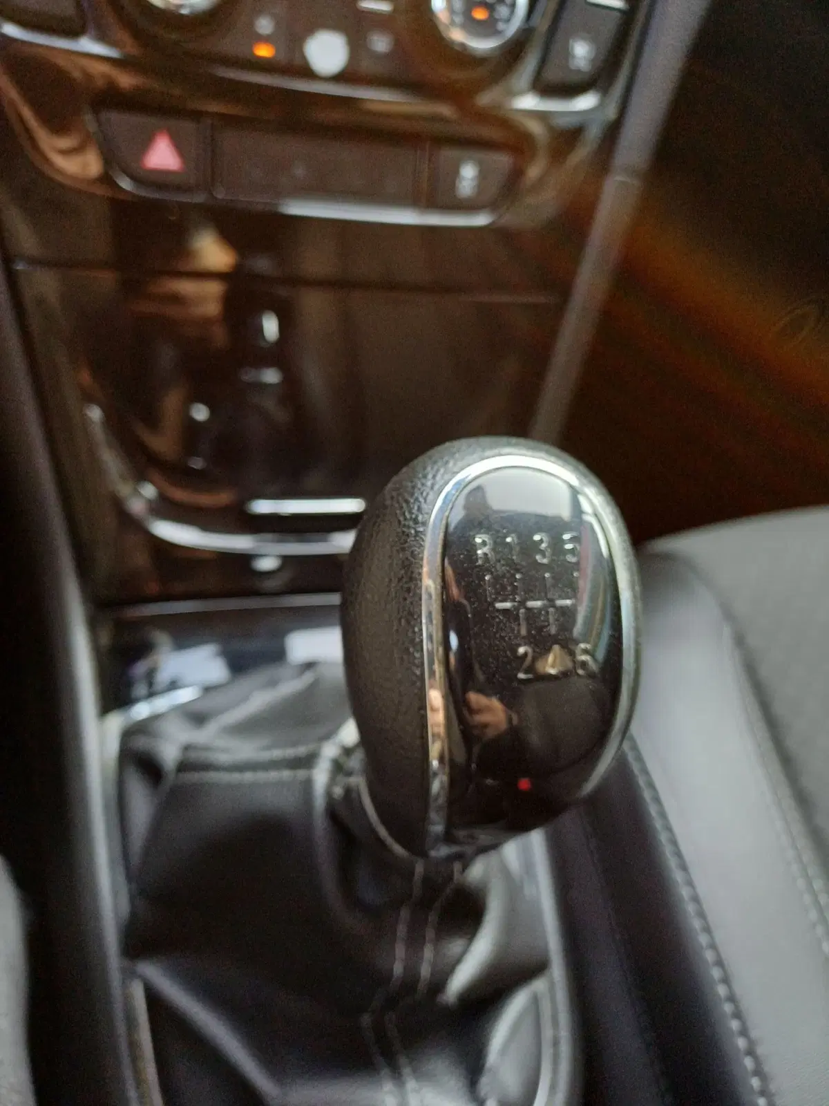 Opel Mokka usata a Modena (16)