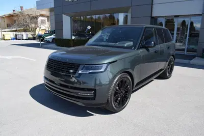 Land Rover Range Rover EV450 HSE awd 450cv auto del 2026 usata a Cuneo