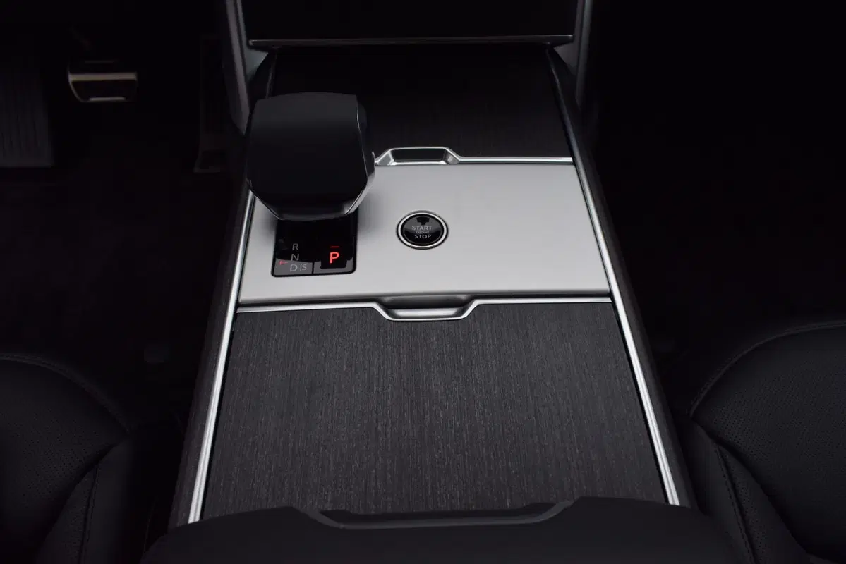 Land Rover Range Rover usata a Cuneo (11)