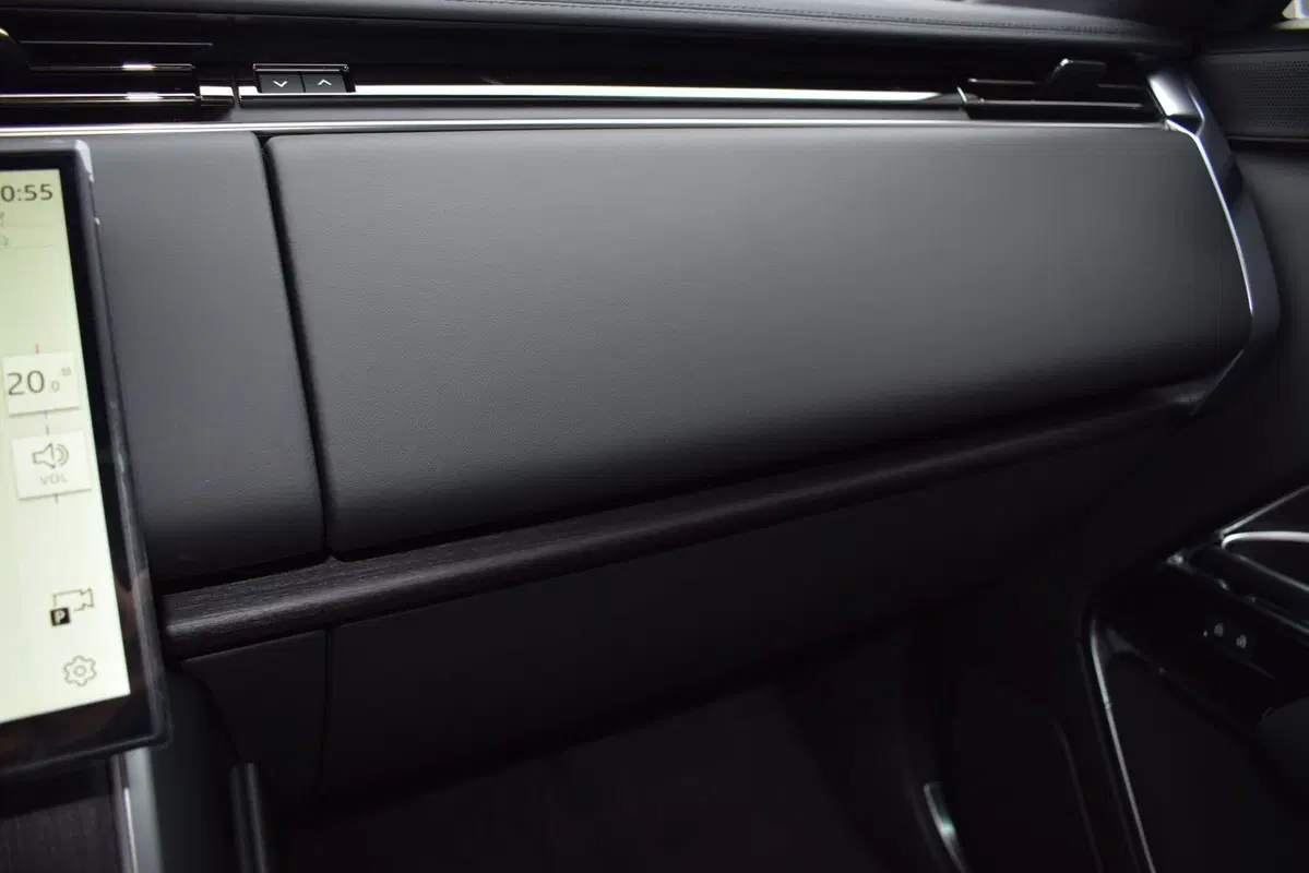 Land Rover Range Rover usata a Cuneo (12)