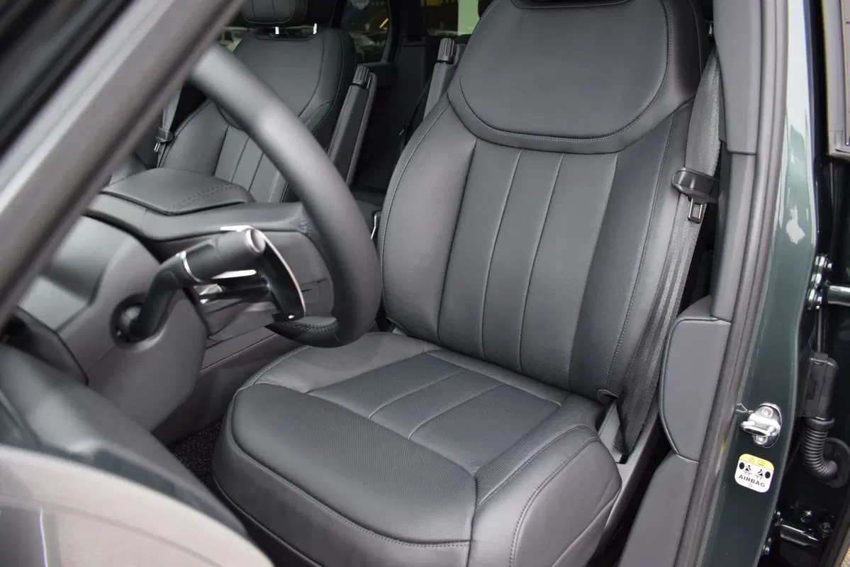Land Rover Range Rover usata a Cuneo (14)