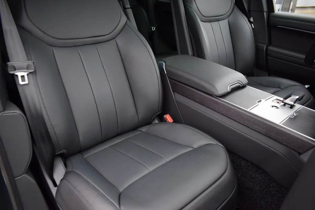 Land Rover Range Rover usata a Cuneo (16)