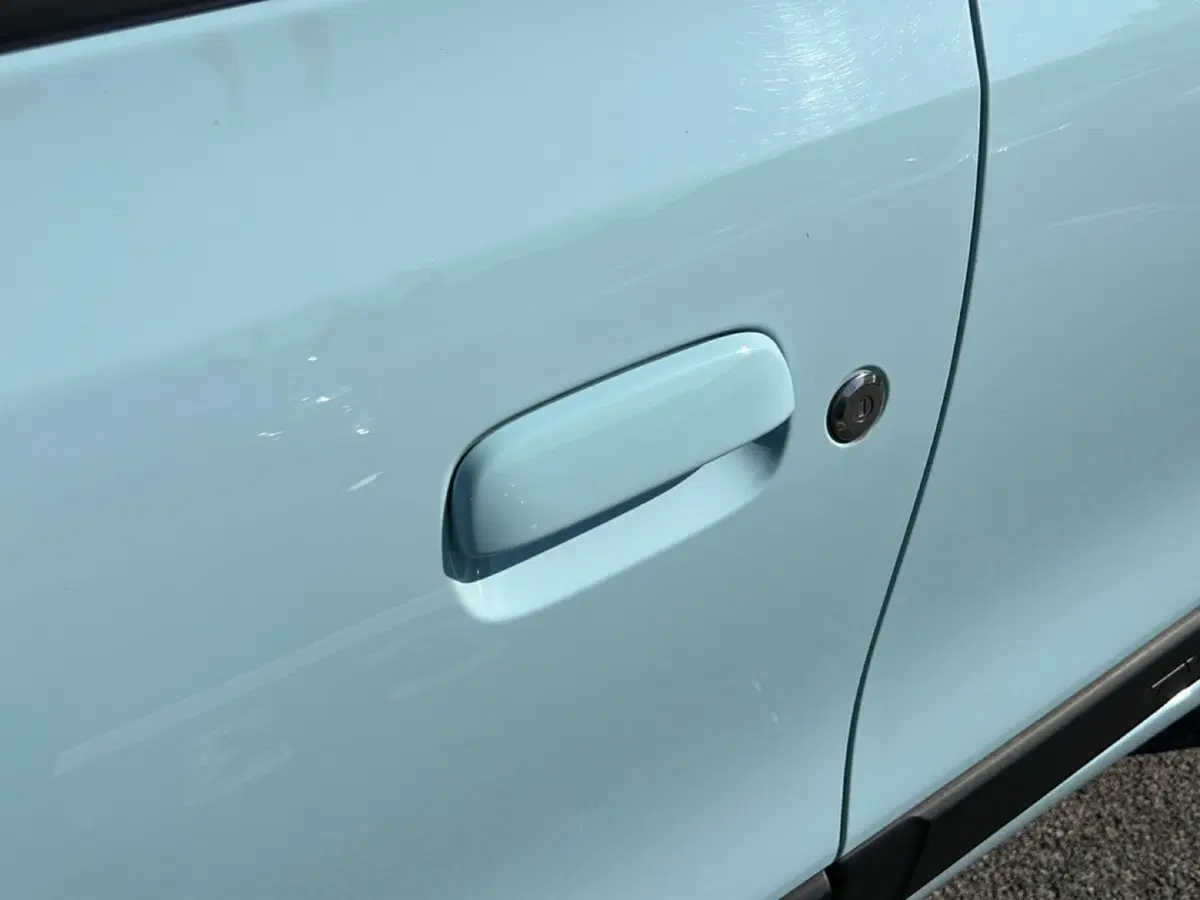 Renault Twingo usata a Roma (9)