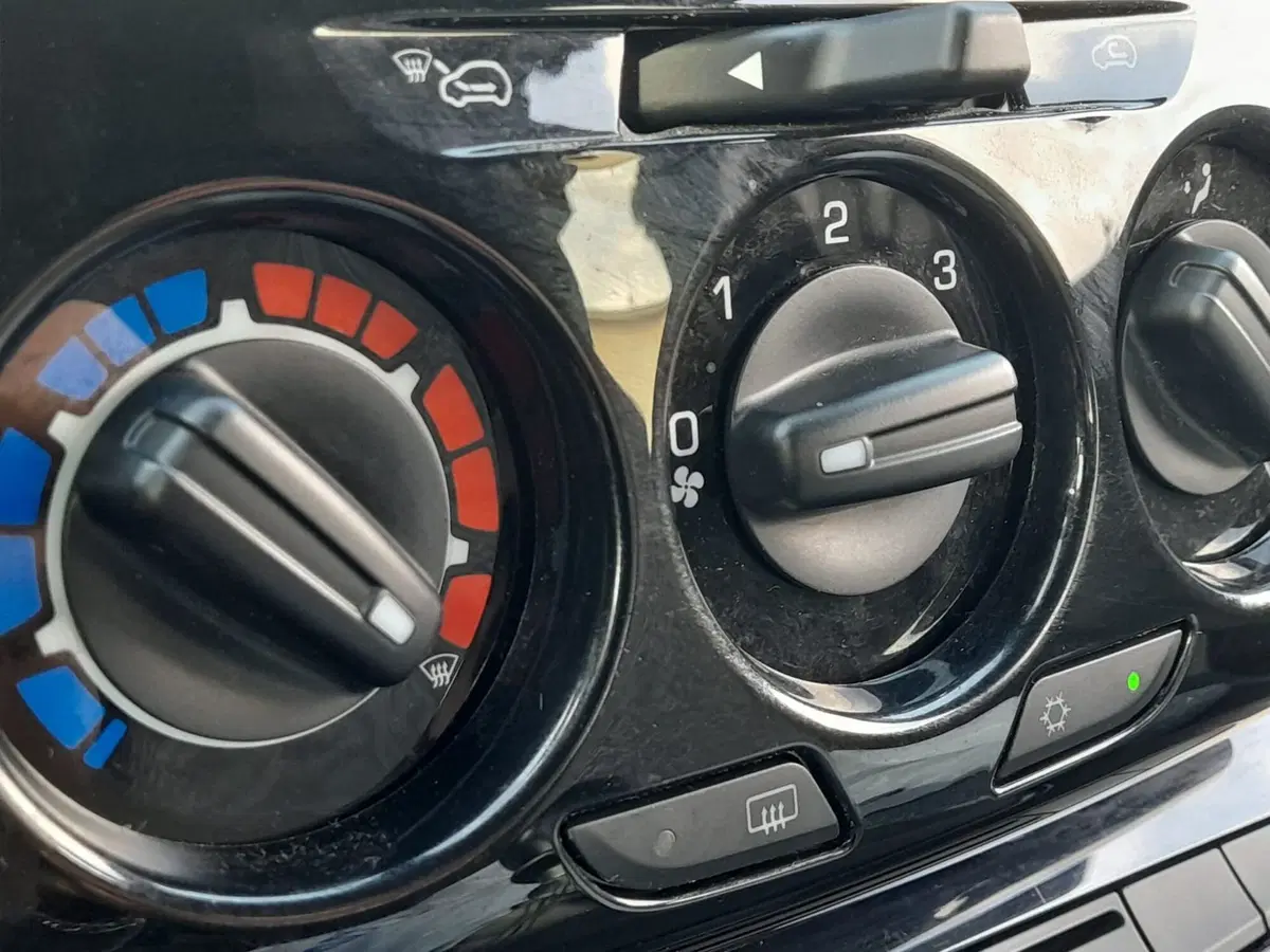 Lancia Ypsilon usata a L'Aquila (13)
