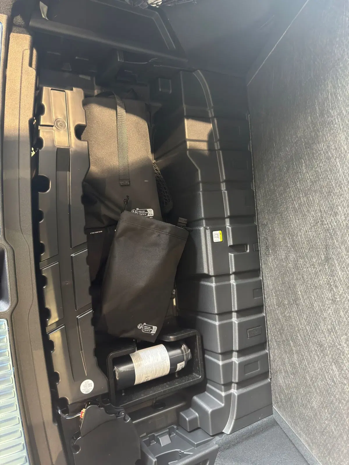 Audi Q5 Sportback nuova a Firenze (11)