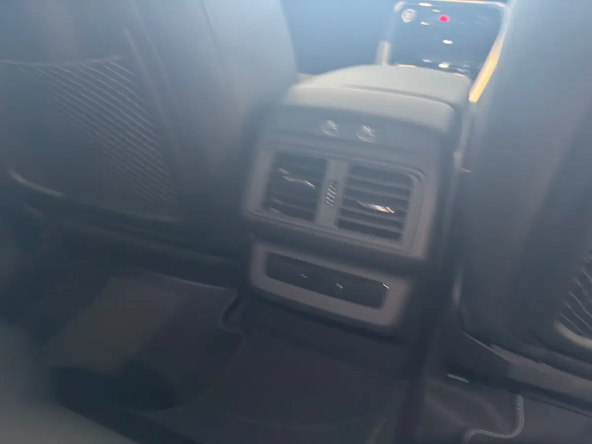 Audi Q5 Sportback nuova a Firenze (13)