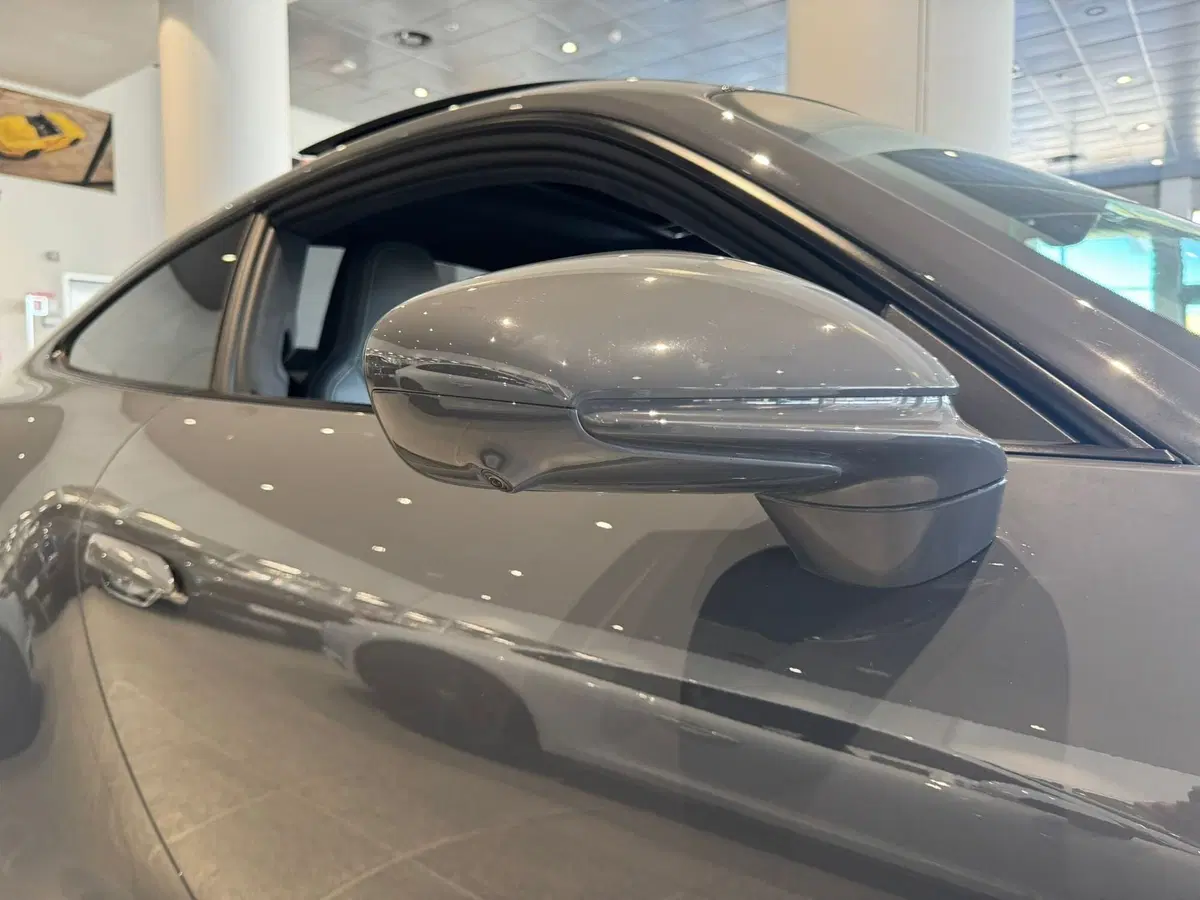 Porsche 911 Cabrio usata a Firenze (20)