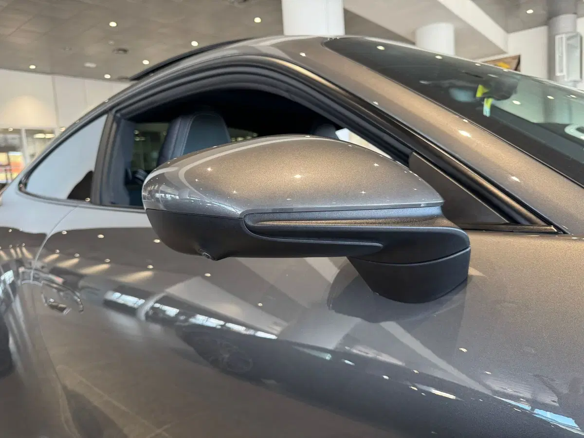 Porsche 911 Coupé usata a Firenze (15)